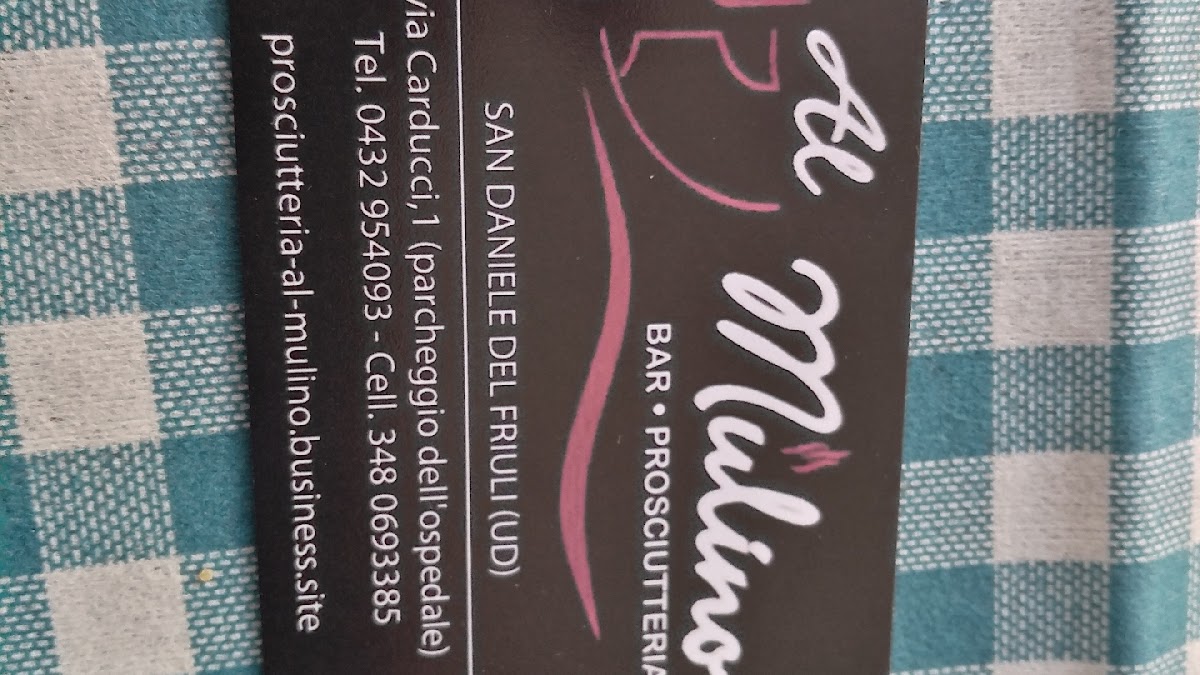 Prosciutteria Al Mulino-3