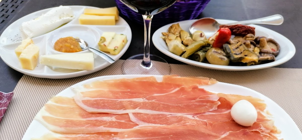 Prosciutteria Al Mulino-6