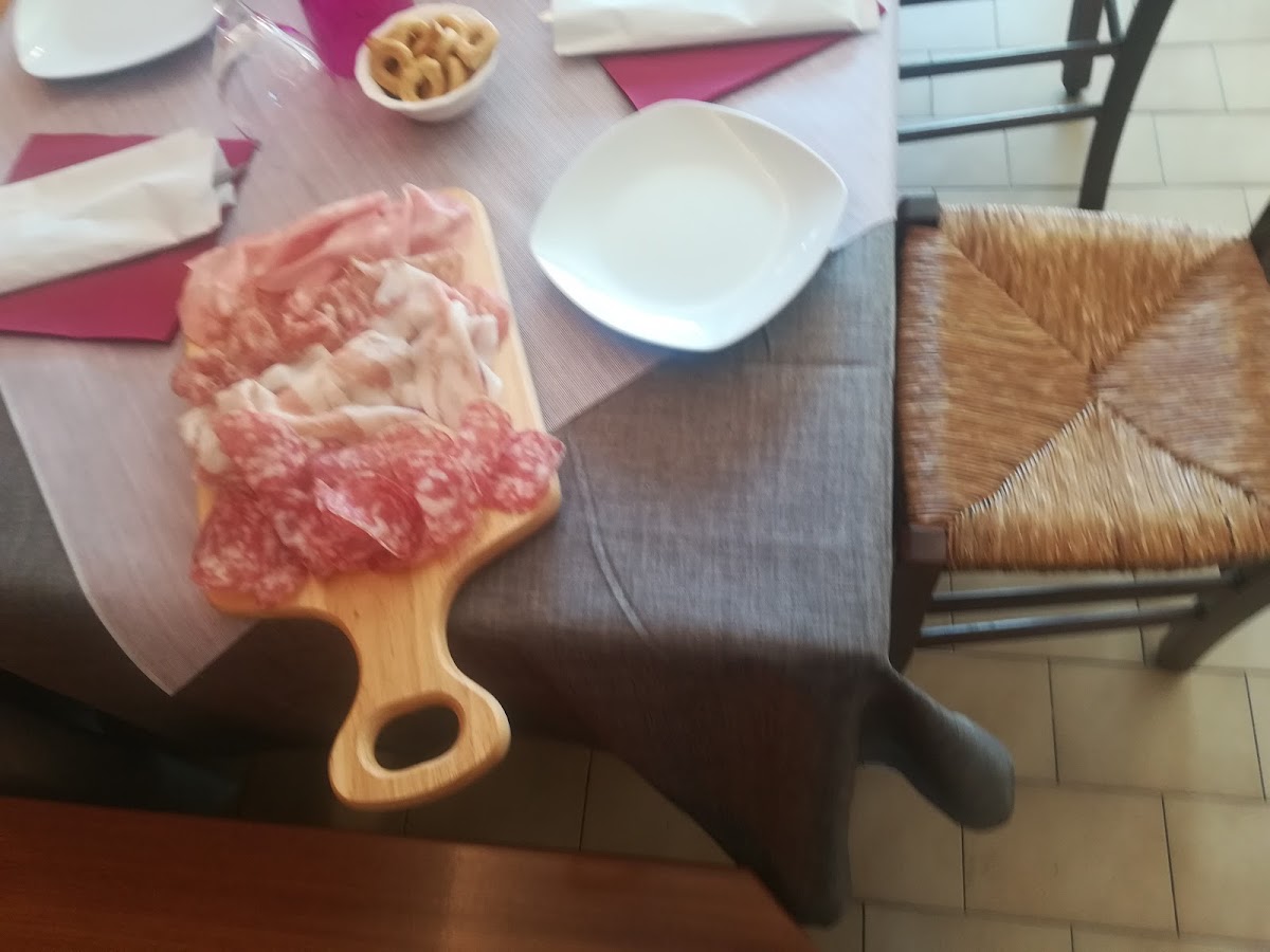 Prosciutteria Al Mulino-7